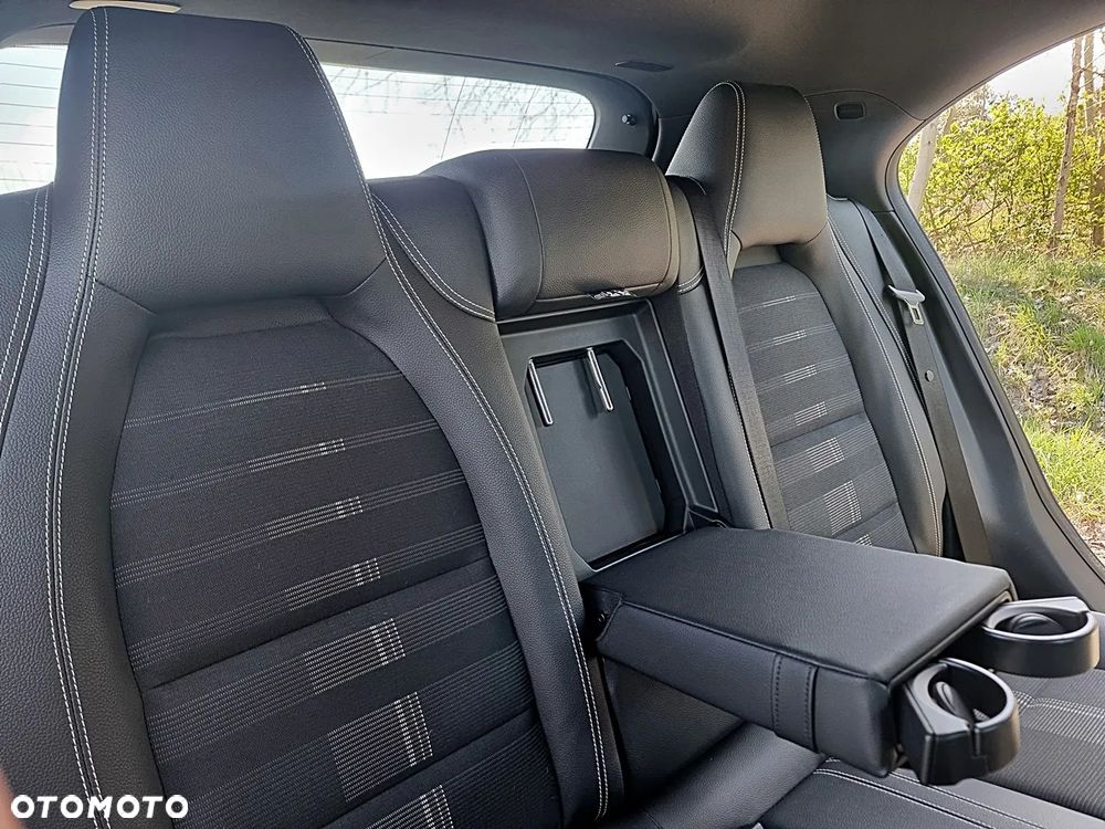 Mercedes-Benz Klasa A - 23