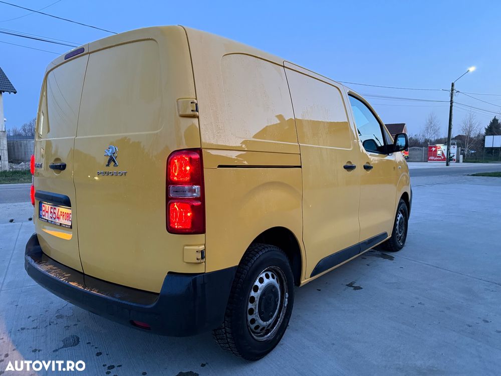 Peugeot Expert Premium L3H1 TwinCab Komfort Plus - 3