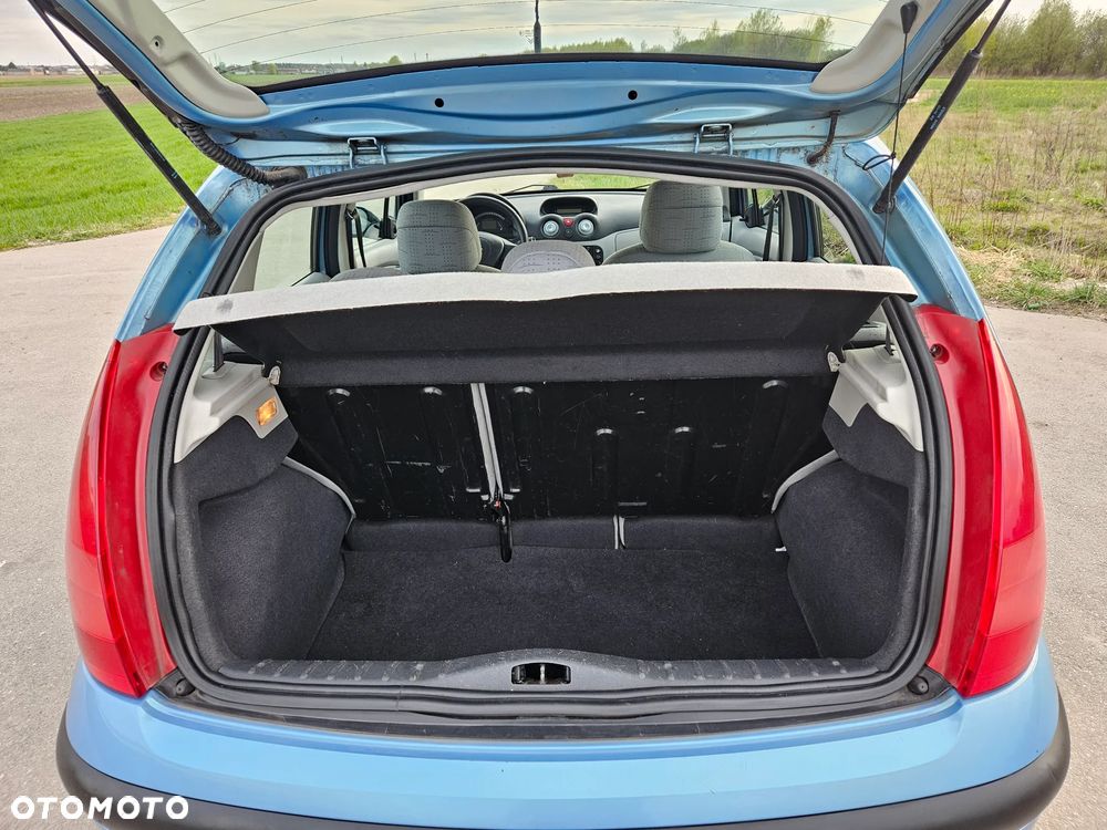 Citroën C3 1.1 Style - 7