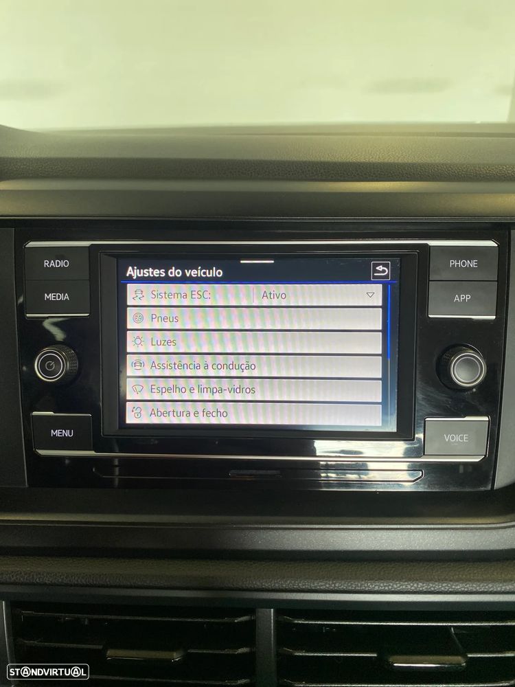 VW Taigo 1.0 TSI OPF Life - 36