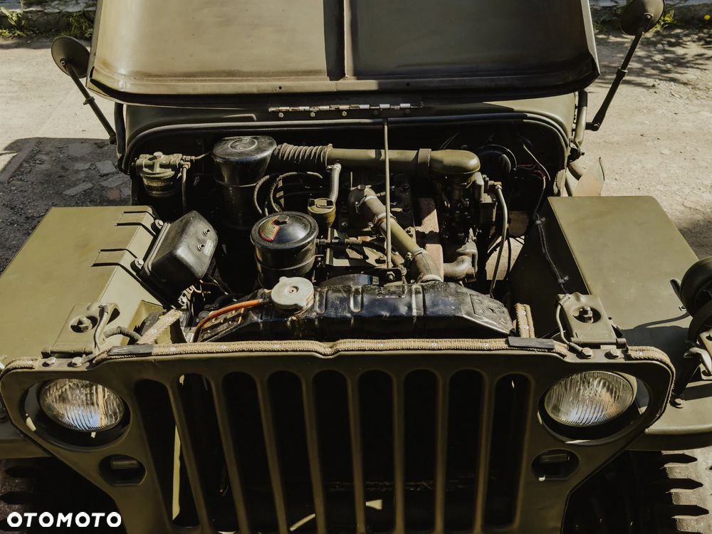 Jeep Willys - 14