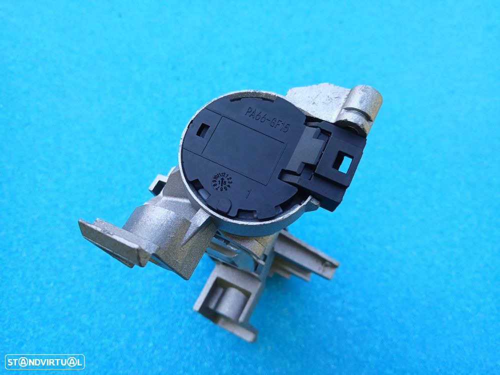 Canhão interruptor ignição Vw Golf  Audi A3 Seat Leon  NOVO - 5