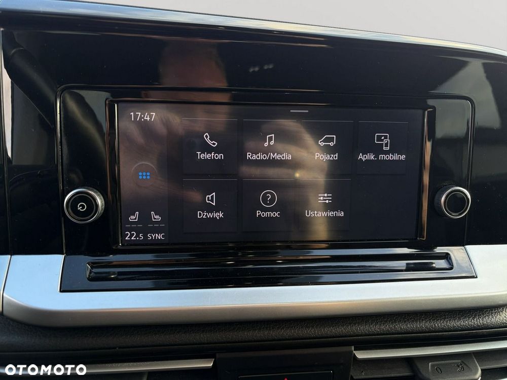 Ford Tourneo Connect 2.0 EcoBlue Titanium - 17