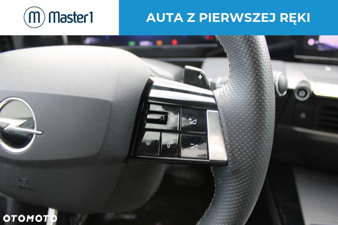 Opel Astra - 19