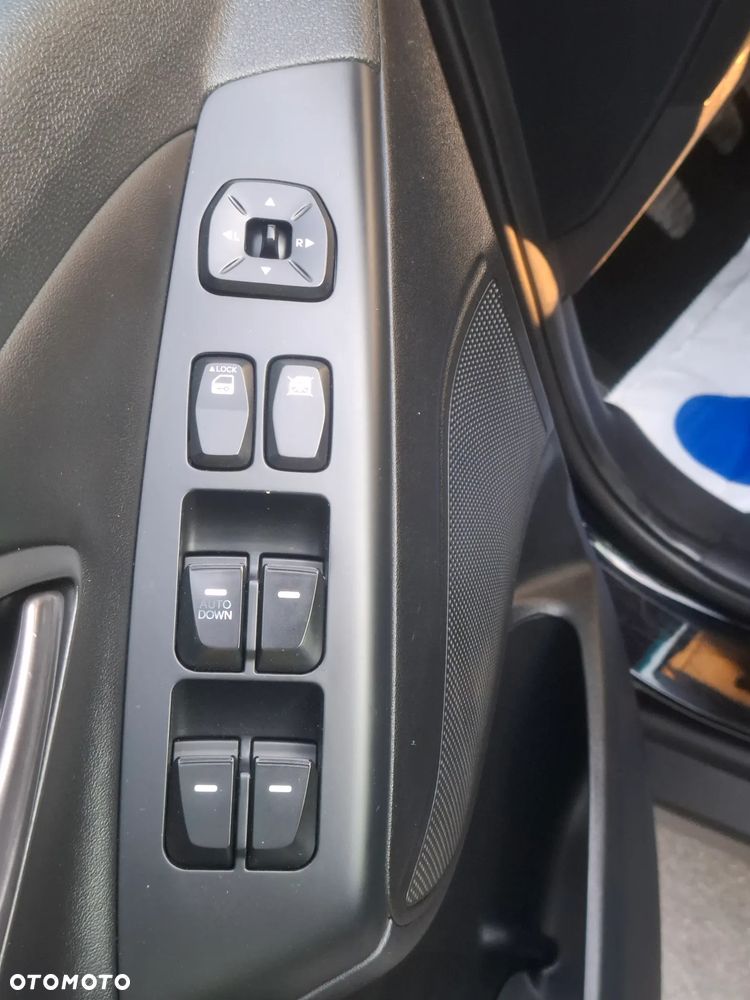 Hyundai ix35 1.6 2WD blue Comfort - 17