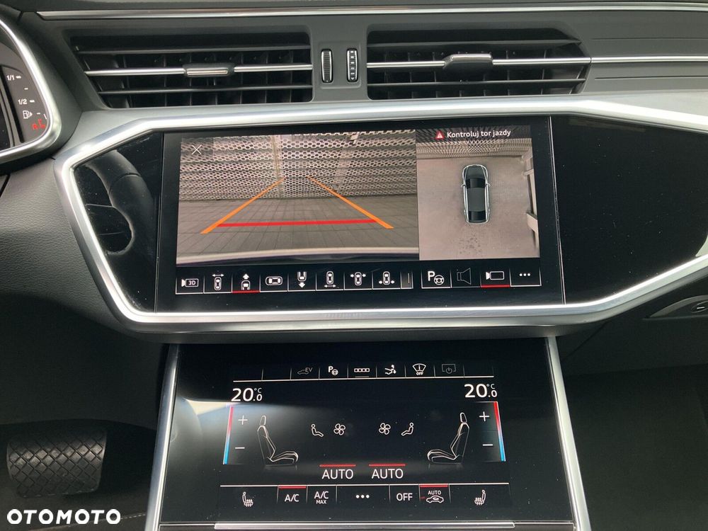 Audi A7 Sportback - 28