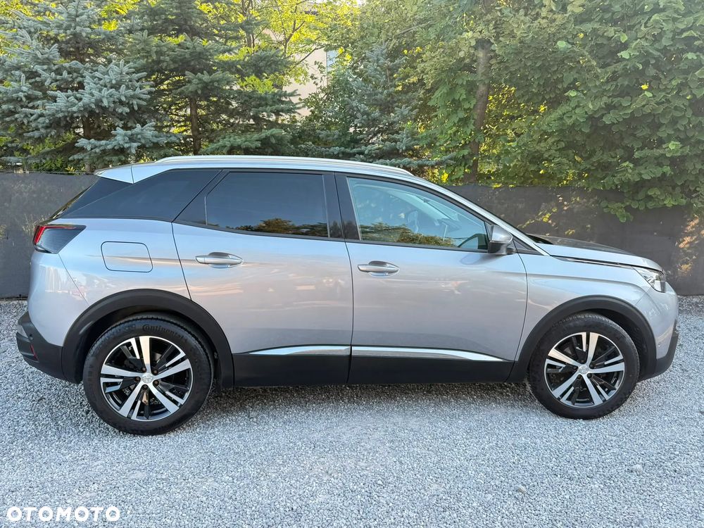 Peugeot 3008 - 2