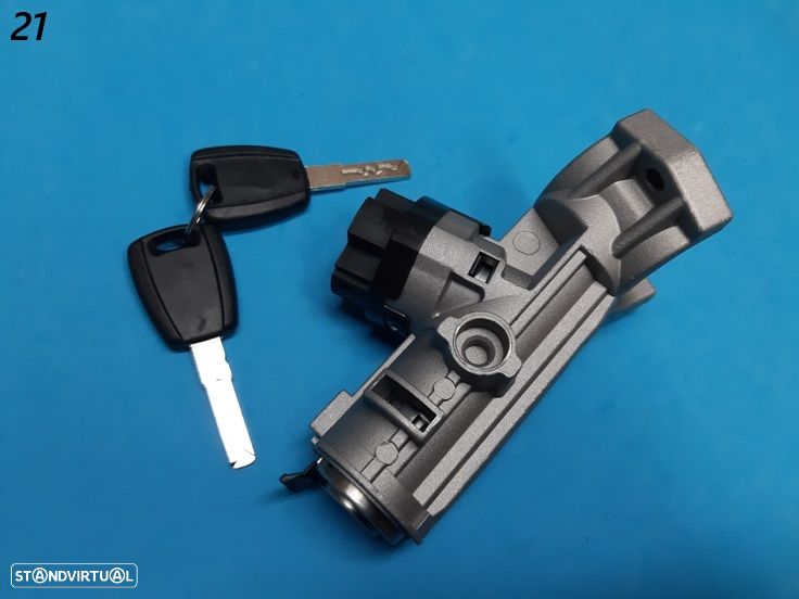 Ducato Boxer Jumper rolamentos espelho comandos ponto fecho etc.... - 22