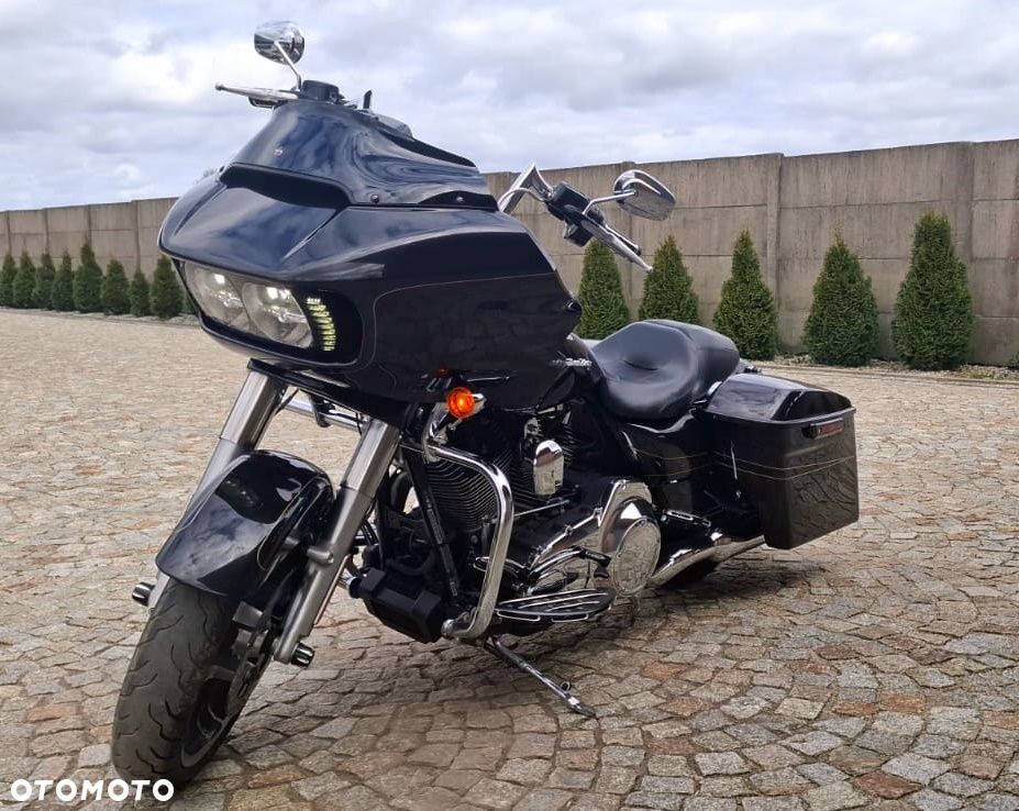 Harley-Davidson Touring Road Glide - 4