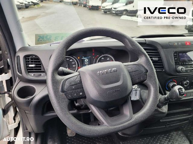 Iveco 35C16H - 6