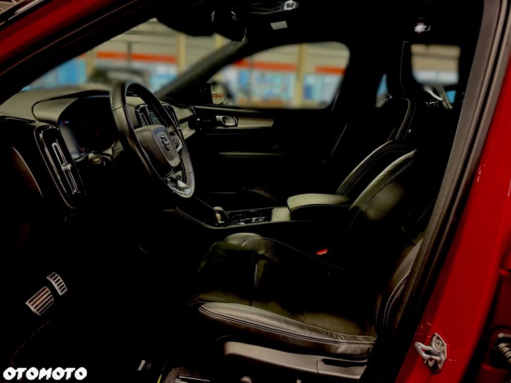 Volvo XC 40 B4 B Geartronic RDesign - 3
