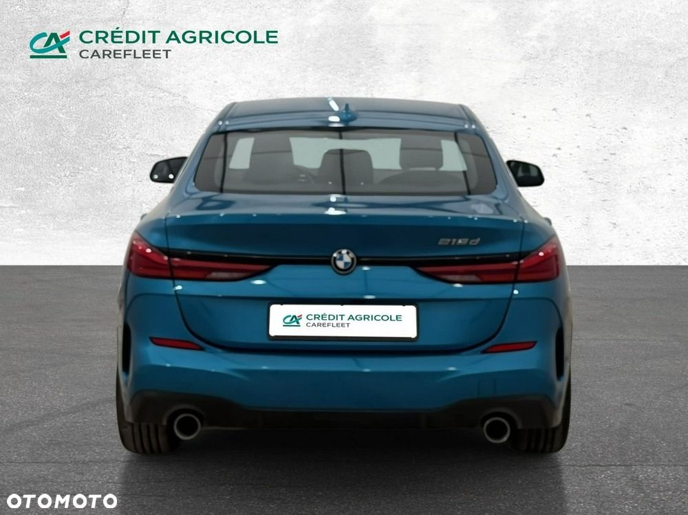 BMW Seria 2 - 7