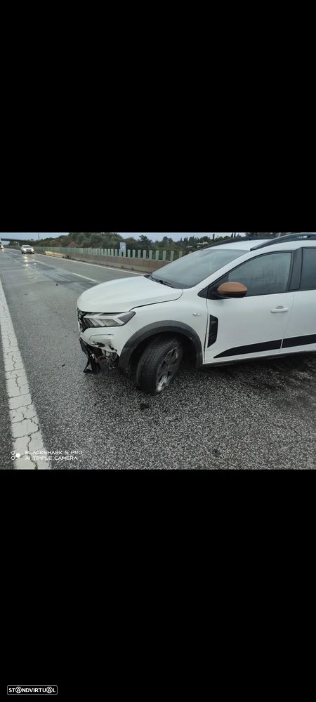 Dacia Jogger 1.0 ECO-G SL Extreme+ Up&Go 7L Bi-Fuel - 2