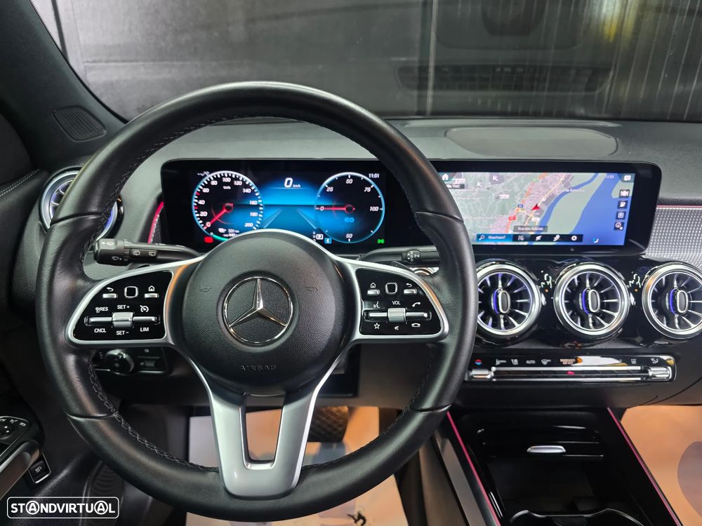 Mercedes-Benz EQB 250+ Edition - 29