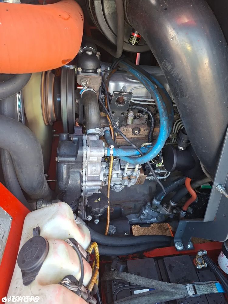 Kalmar DCE 70-6 - 13