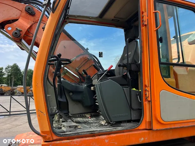 Liebherr 314 Litronic - 10