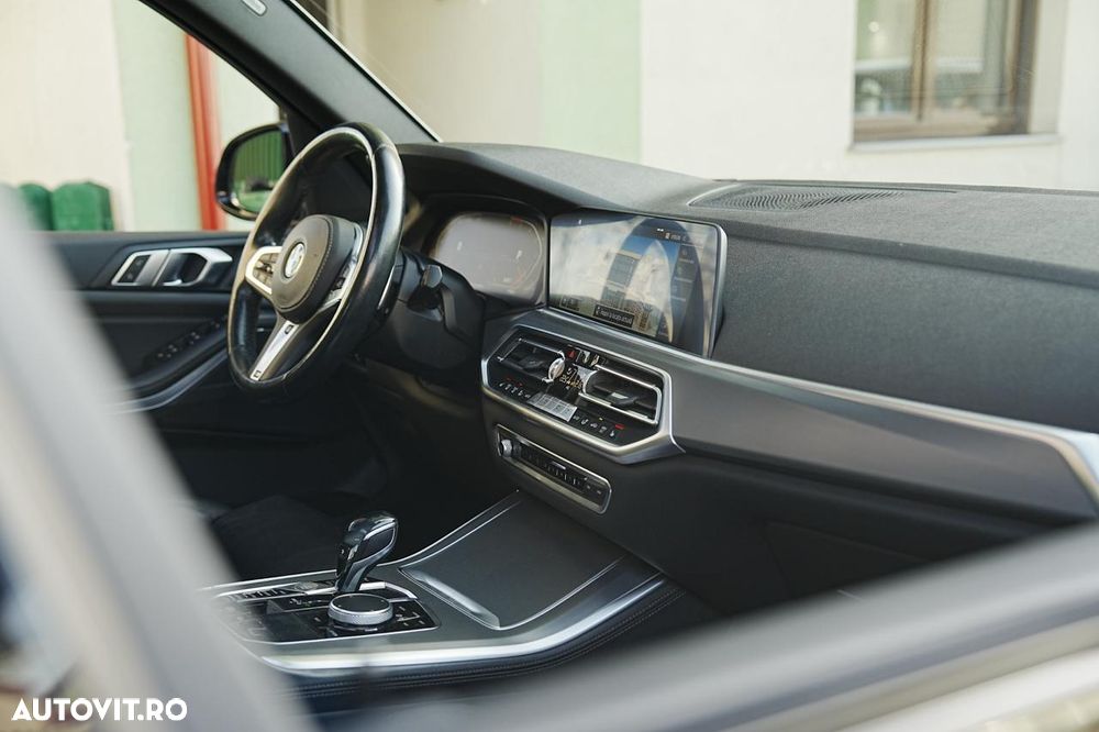 BMW X5 xDrive30d - 22