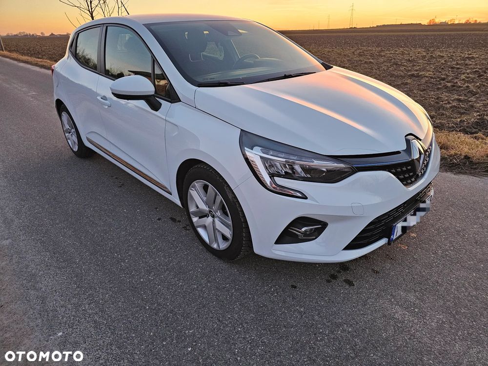 Renault Clio - 13