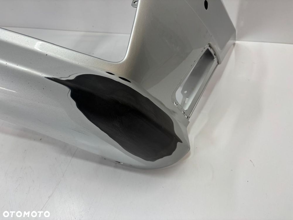 Mercedes SLK 172 W172 AMG Zderzak Przód Przedni 1728850625 - 7