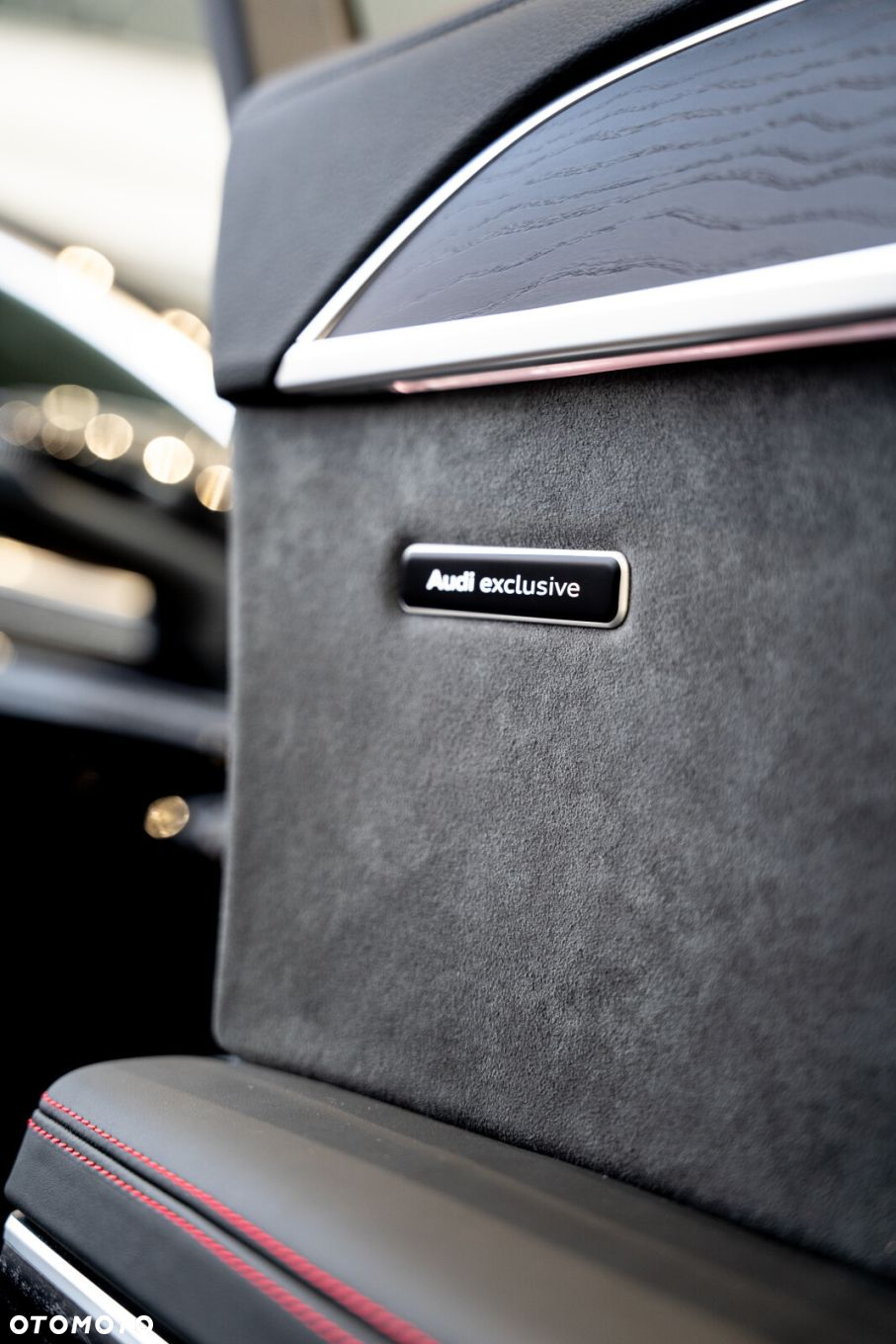 Audi A8 - 34