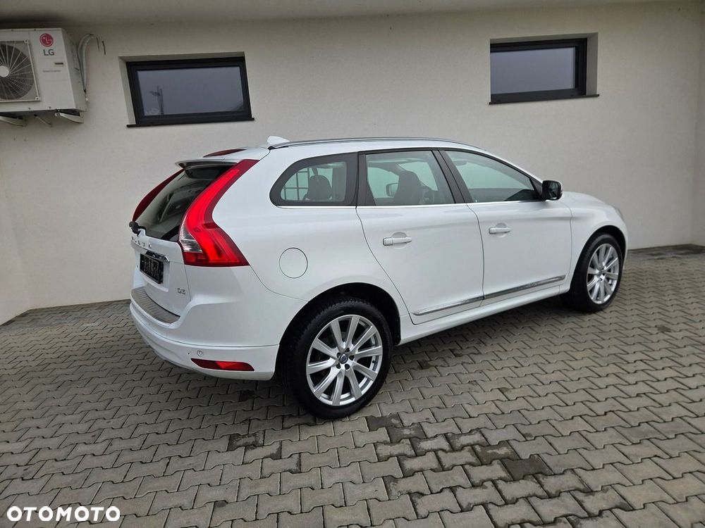 Volvo XC 60 - 20