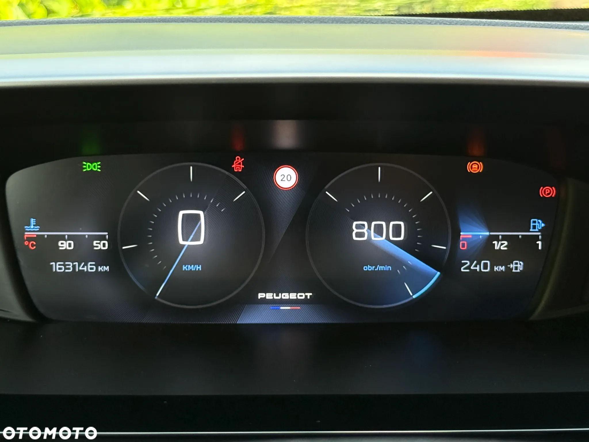 Peugeot 308 1.5 BlueHDi Allure Pack S&S - 30