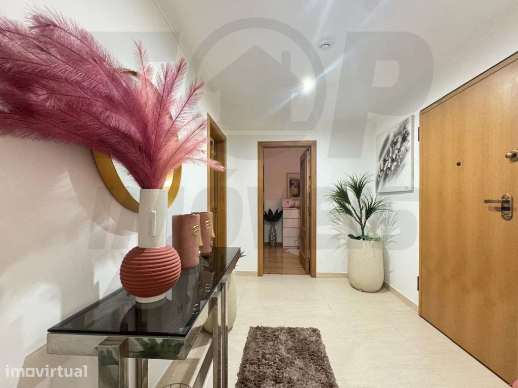 Apartamento T3 - Samora Correia - 420.000€ - Grande imagem: 4/33