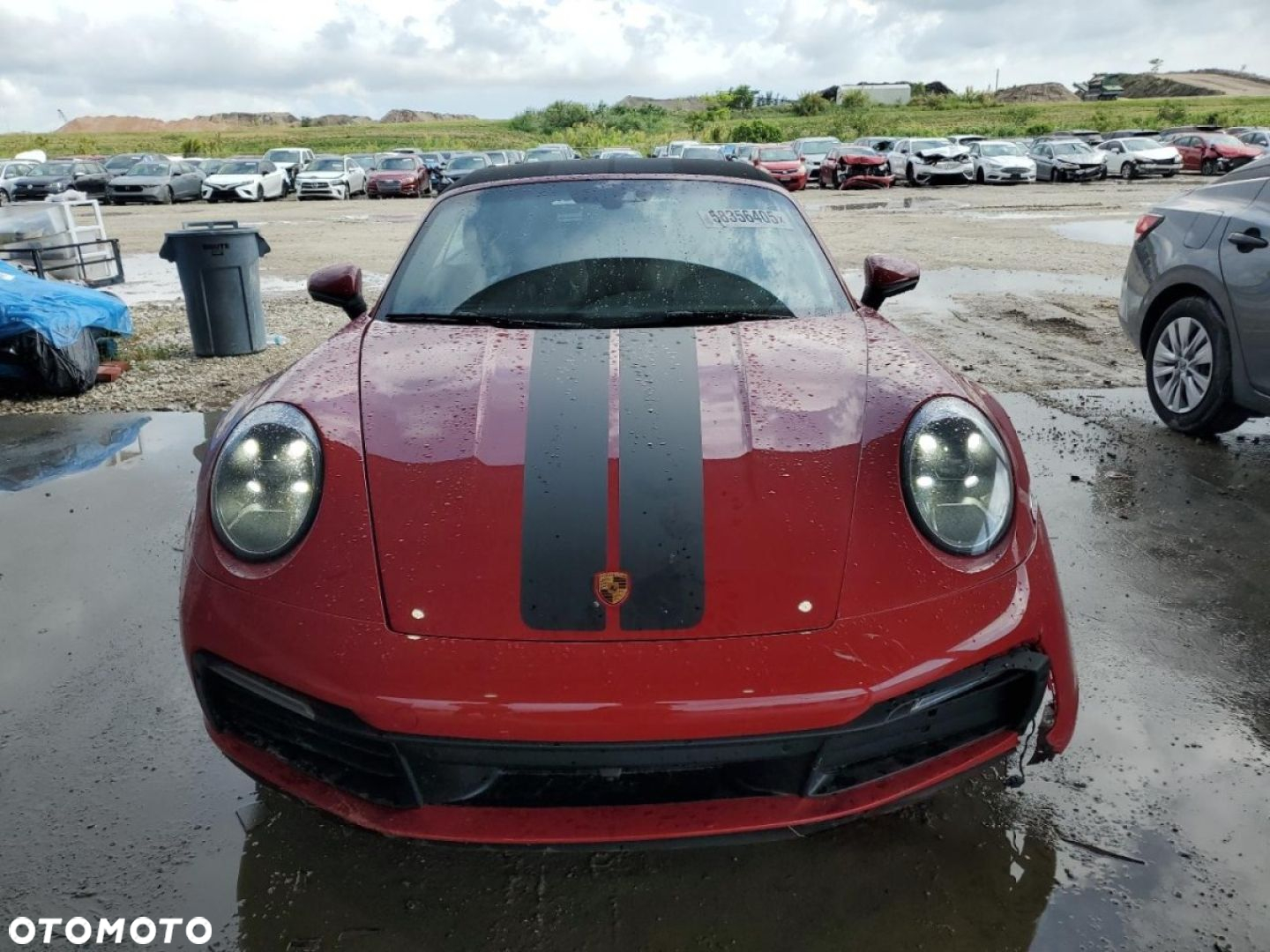Porsche Inny - 5