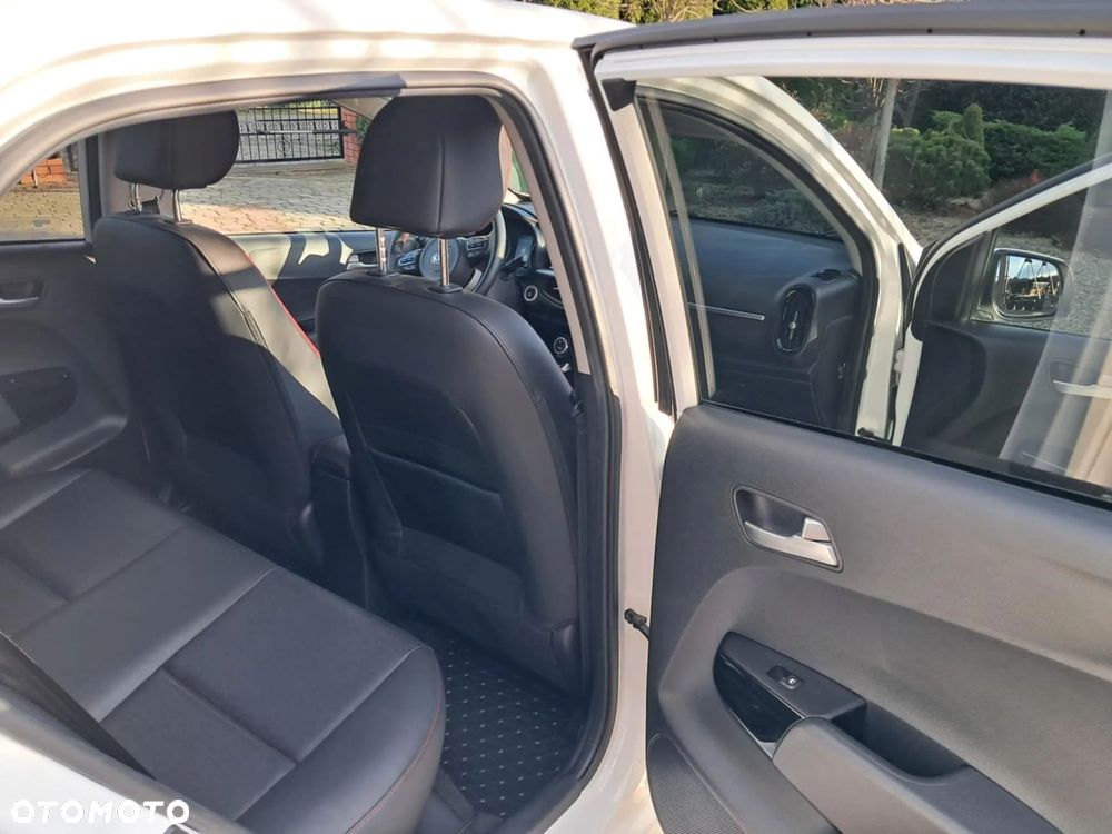 Kia Picanto 1.2 GT Line - 12