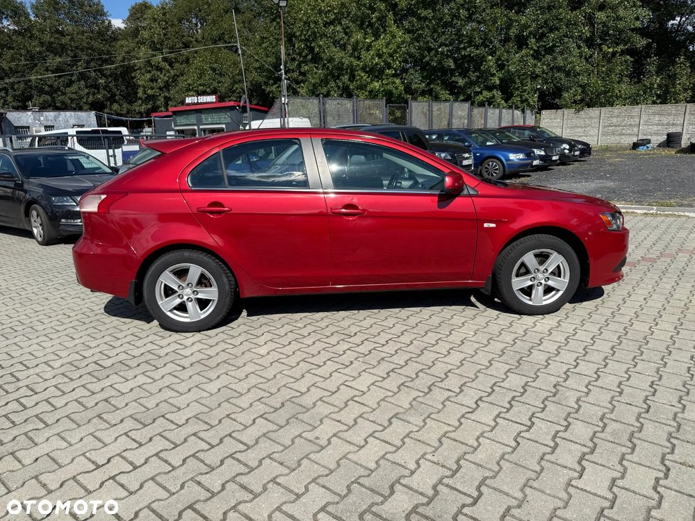 Mitsubishi Lancer 1.5 - 3