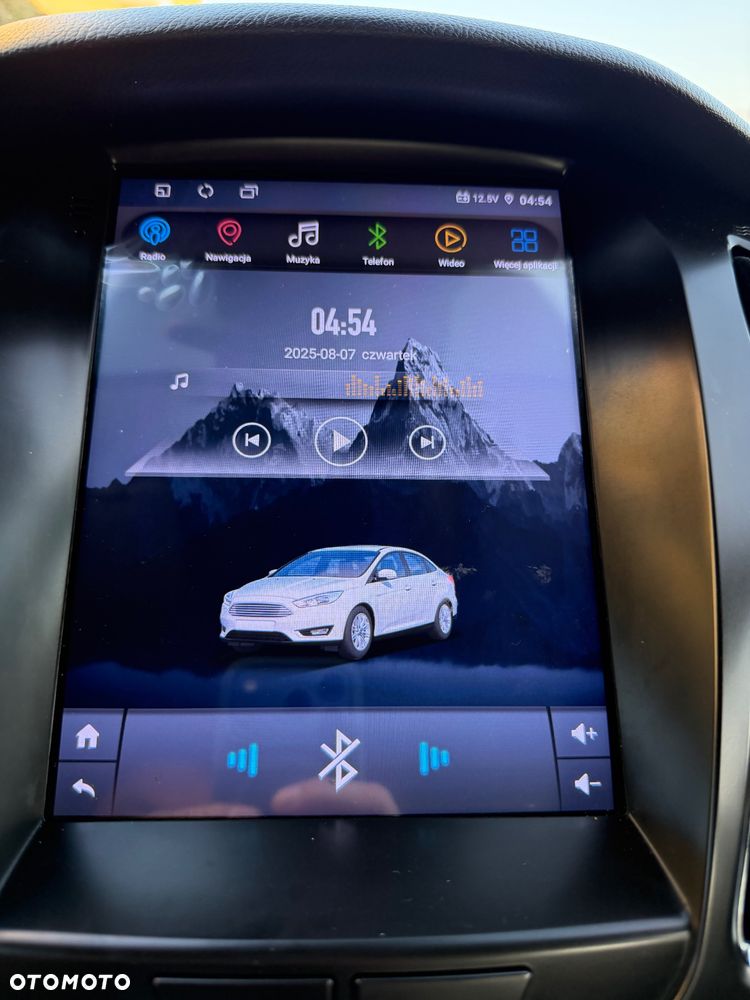 Ford Focus 1.5 TDCi Trend Sport - 32