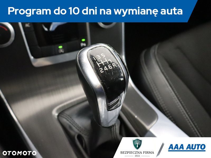 Volvo V60 - 20