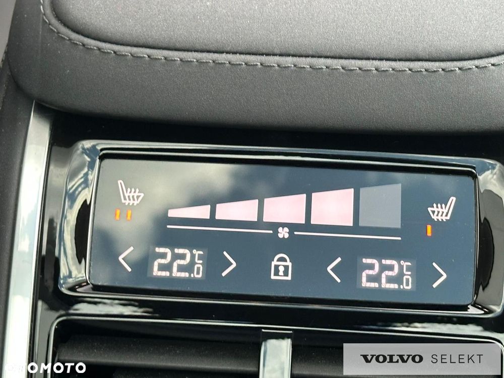 Volvo XC 90 - 29
