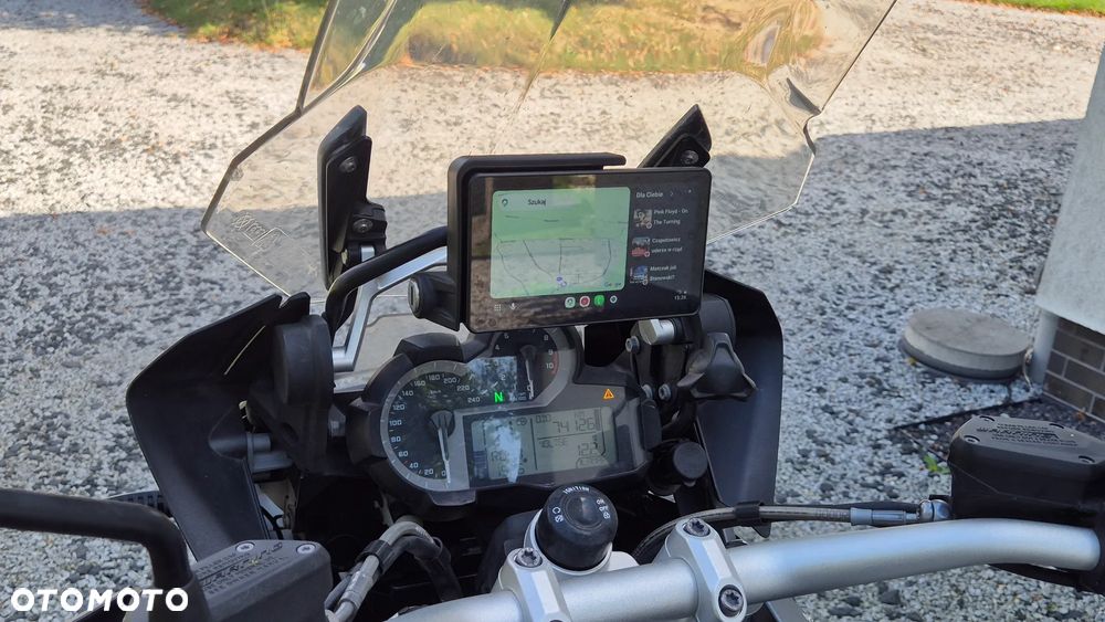 BMW GS - 2