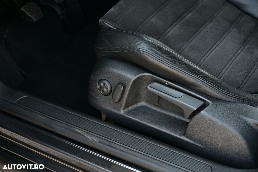 Volkswagen Passat 2.0TDI Highline DPF - 15