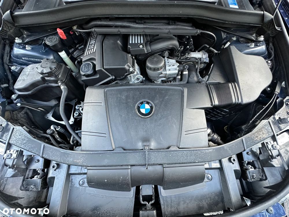 BMW X1 sDrive18i - 28