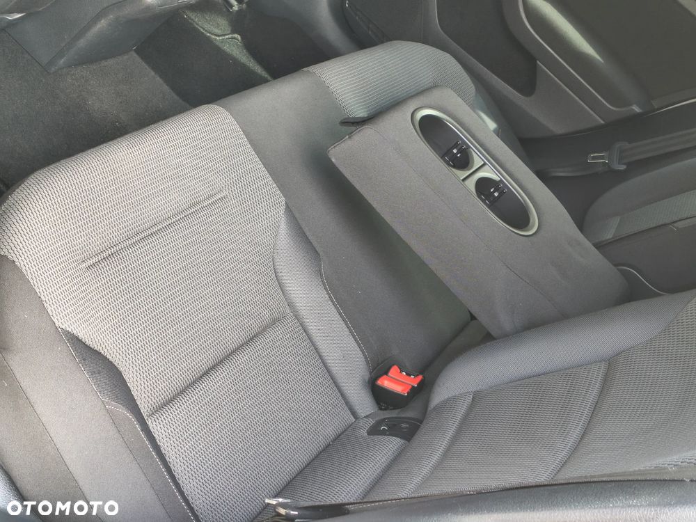 Volkswagen Golf 1.4 TSI BMT Comfortline - 21