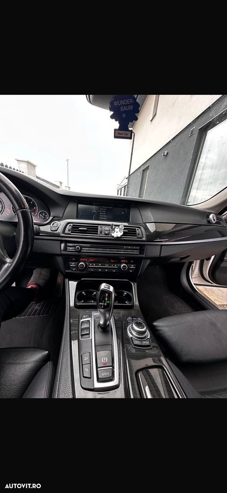 BMW Seria 5 530d xDrive Aut. - 8