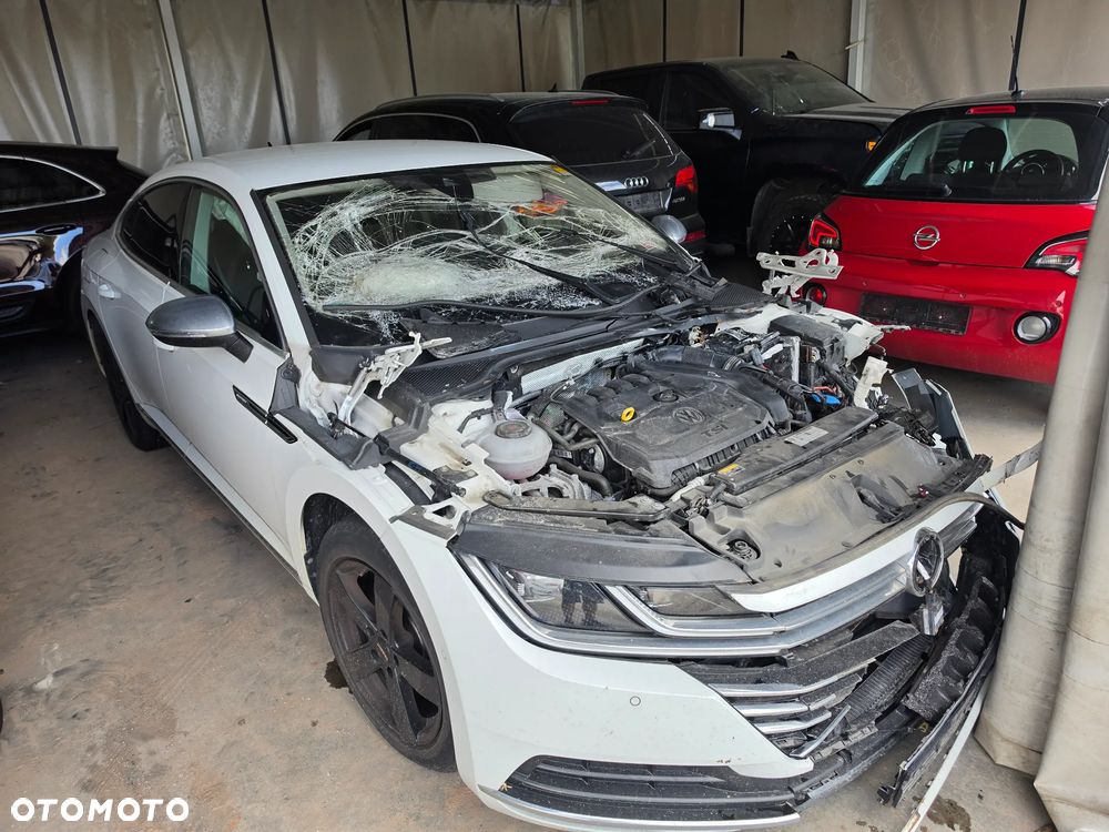 Volkswagen Arteon 1.5 TSI ACT OPF DSG Elegance - 20