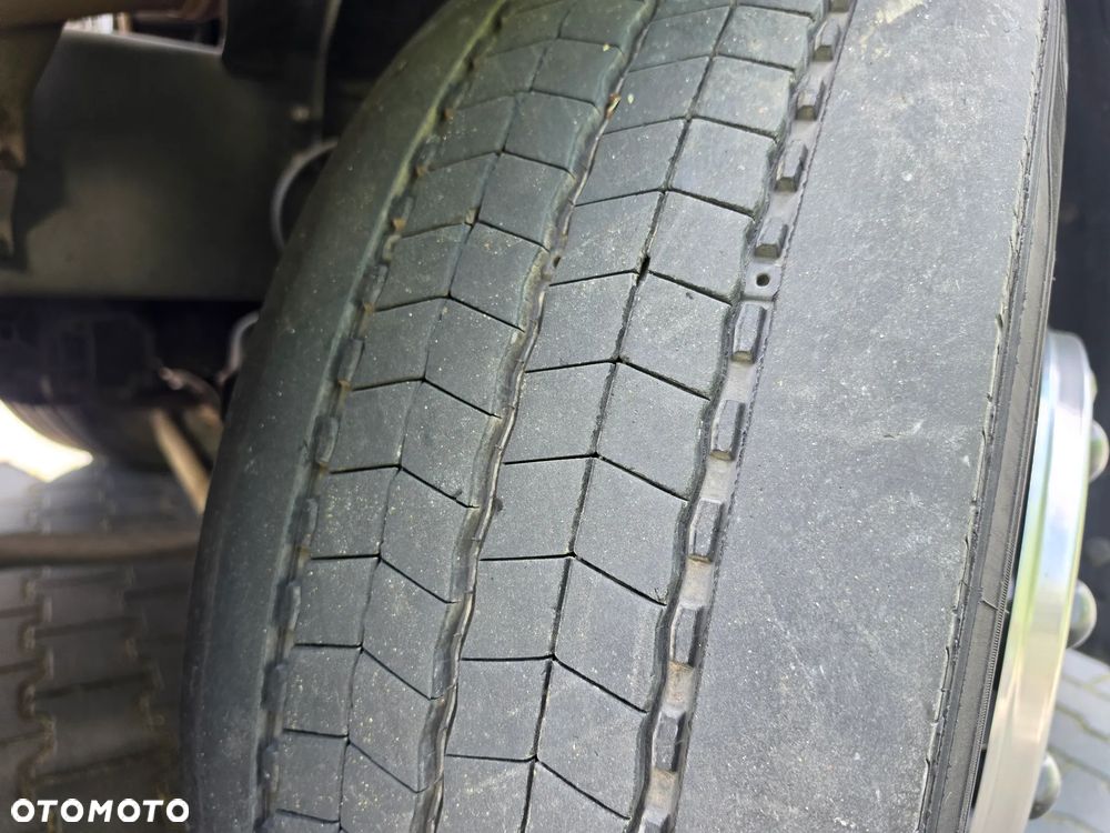 Scania R450 mega low deck - 17