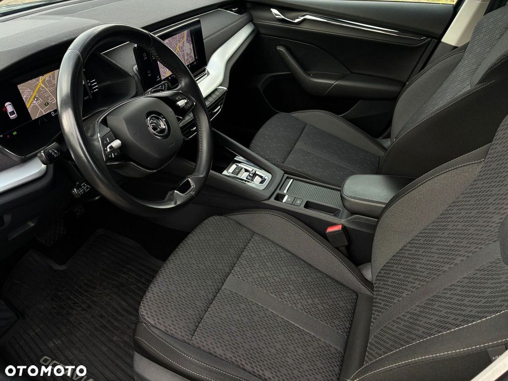 Skoda Octavia 2.0 TDI 4x4 Style DSG - 10