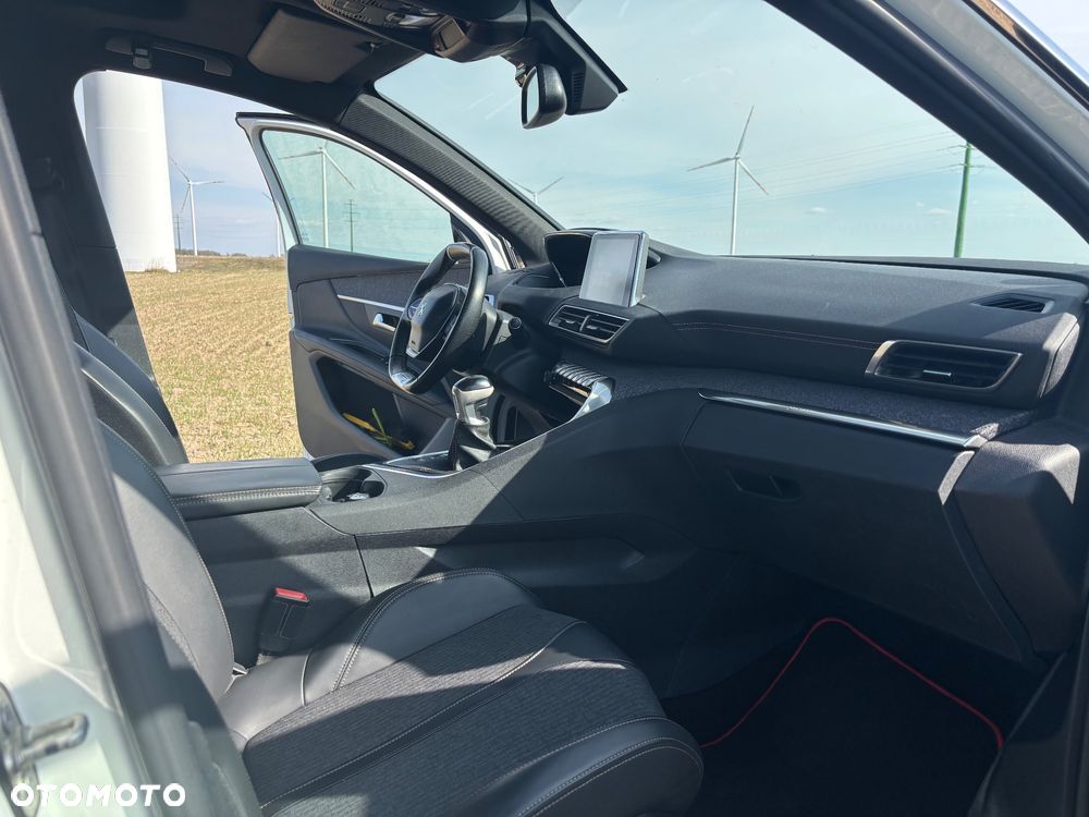 Peugeot 3008 2.0 BlueHDi Allure - 15