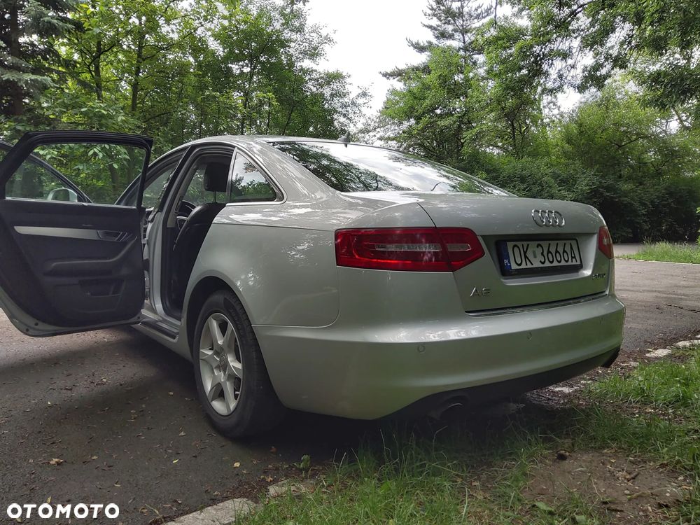 Audi A6 Limousine - 7