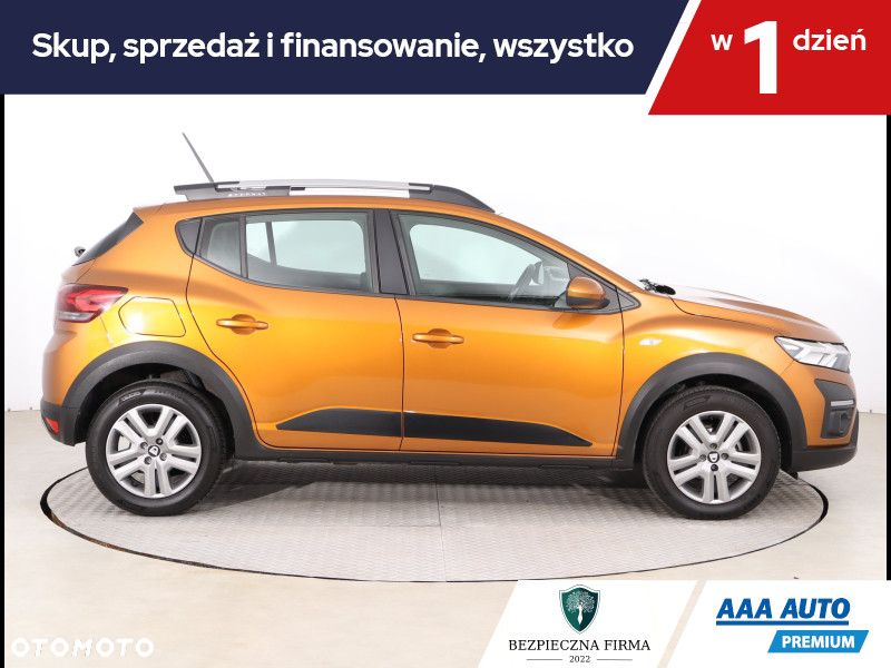 Dacia Sandero - 7