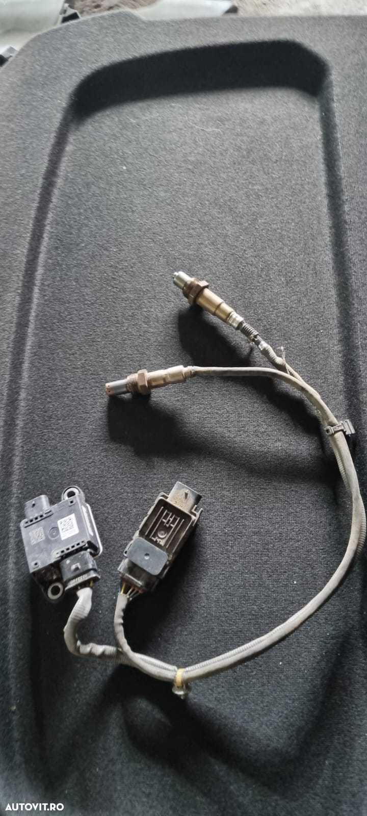 Senzor nox BMW F20 F40 F22 F44 F45 F46 F30 f32 F36 F48 F39 F56 F55 F54 - 2