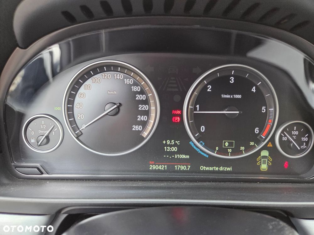 BMW Seria 5 - 24