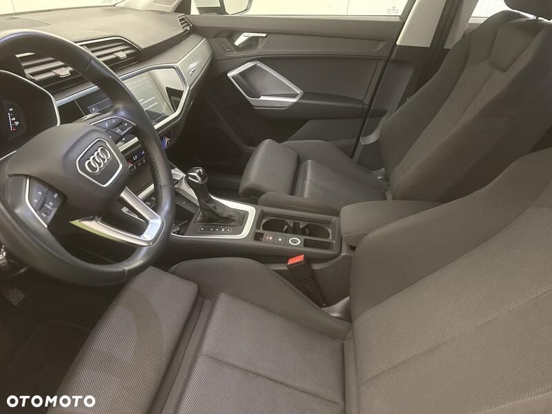 Audi Q3 35 TFSI mHEV S tronic - 11