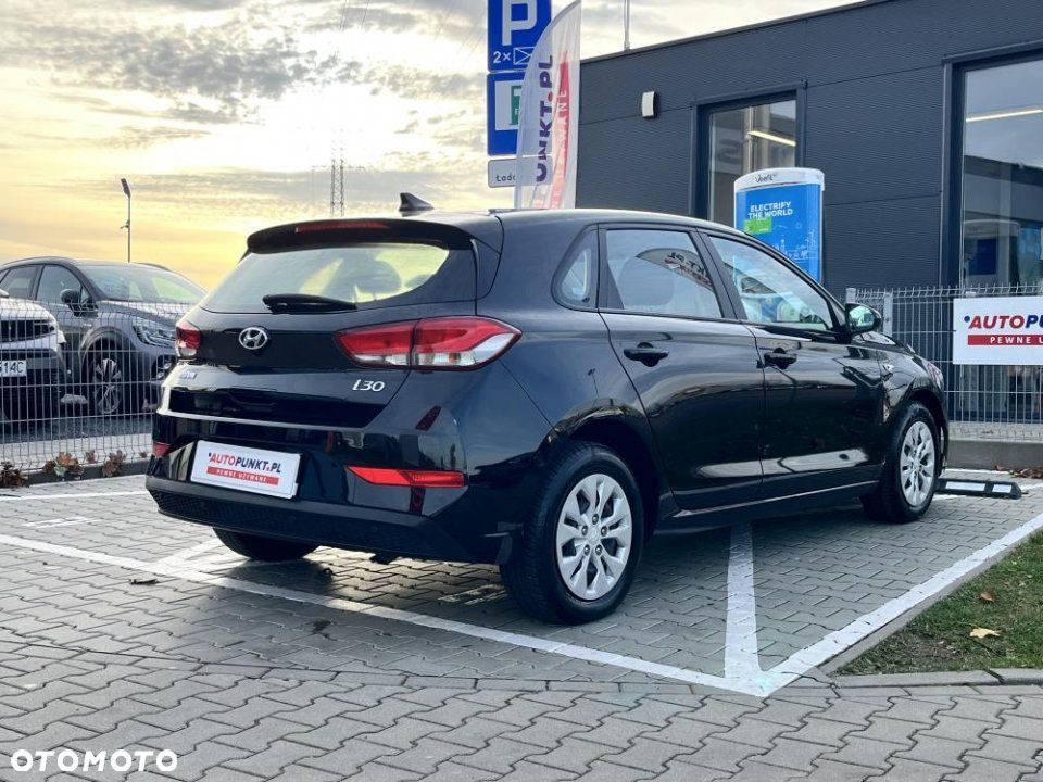 Hyundai i30 - 7