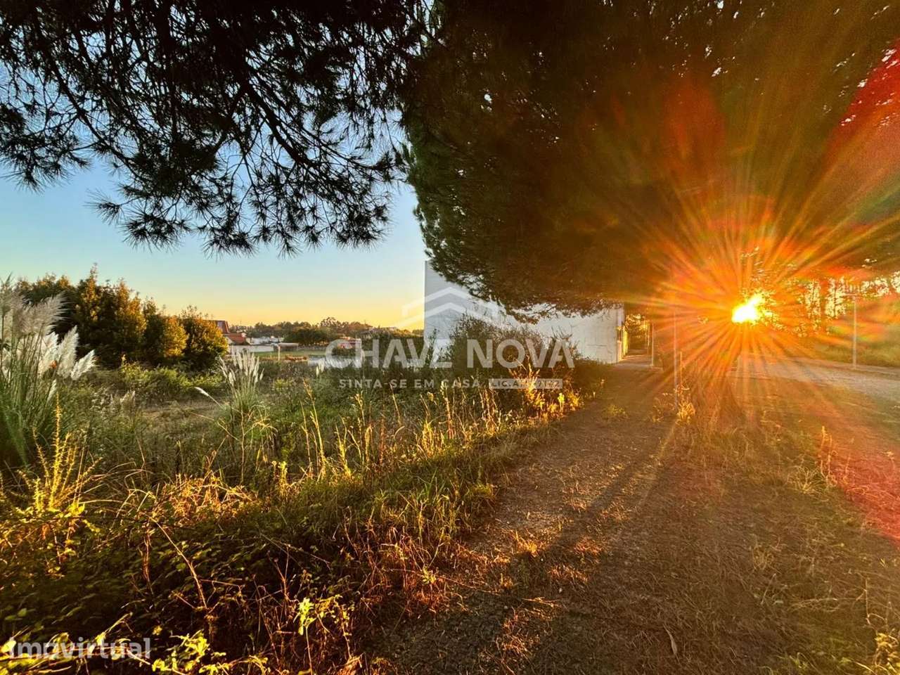 Terreno para Construção de Moradia Unifamiliar- Lote 5 - Grande imagem: 5/8