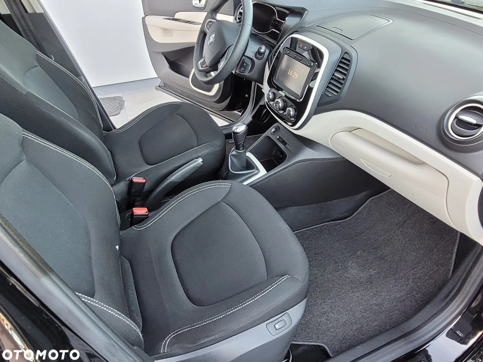 Renault Captur 0.9 Energy TCe Limited - 15
